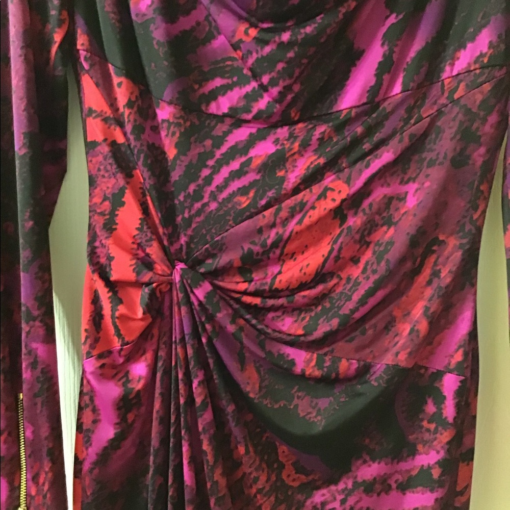 Cache Dress - Picture 3 of 4